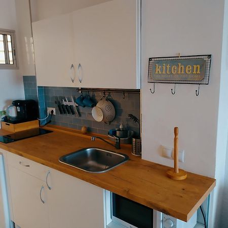 Brise Marine Apartment Беналмадена Екстериор снимка