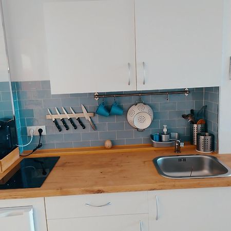 Brise Marine Apartment Беналмадена Екстериор снимка
