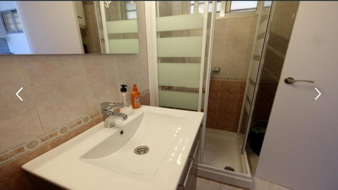 Brise Marine Apartment Беналмадена Екстериор снимка